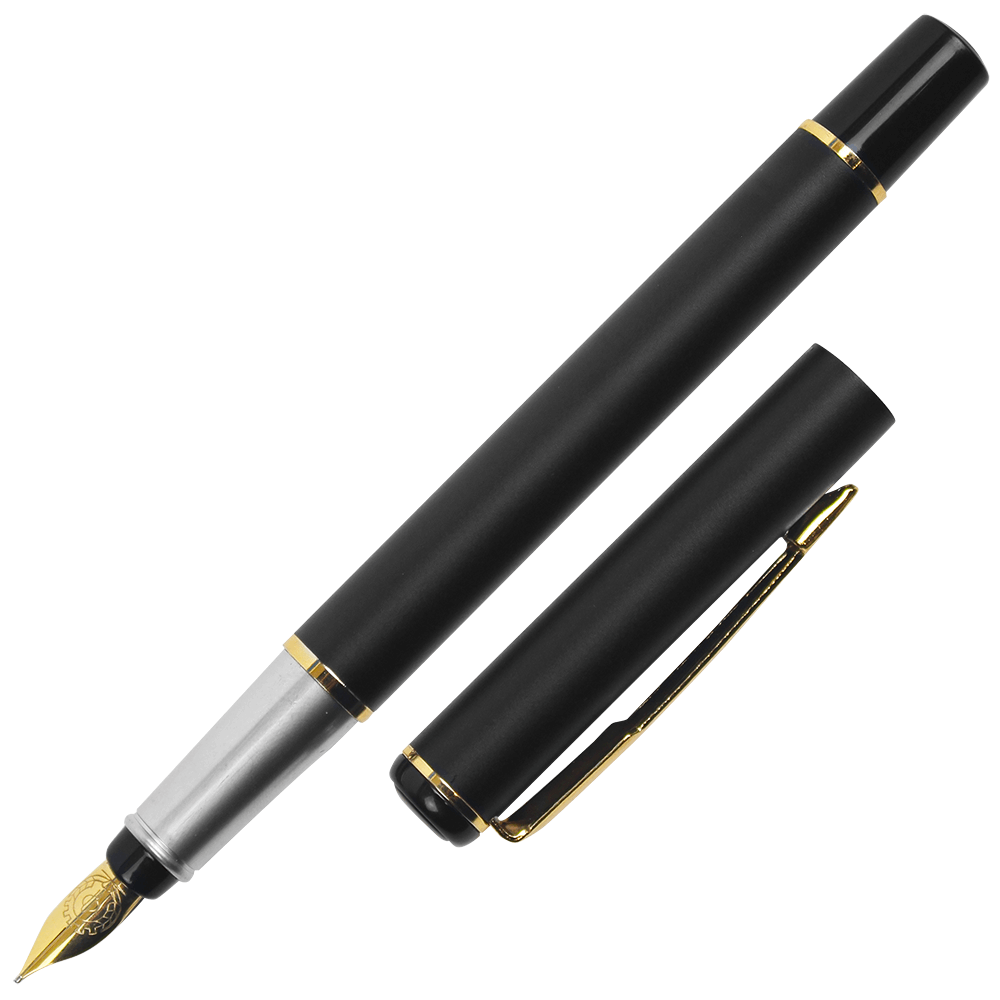 Caneta Tinteiro YIREN 165 Contemporary